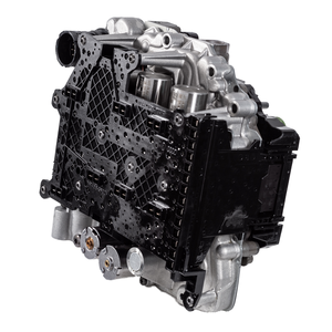 WWT ODE325025B DSG 7-Speed DQ380 yeniden üretilmiş şanzıman kontrol ünitesi TCU 0DE927711B mekatronik şanzıman parçaları <span class=keywords><strong>VW</strong></span> AUDI için - Product Image 4