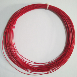 Cuerda de raqueta de bádminton, nailon duradero, alta flexibilidad, cuerda de raqueta - Product Image 2