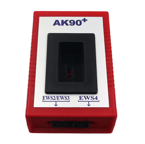 AK90 + Key schneiden Auto Key Programmer Newest Version V 3.19 Key Programing Tool für BMW - Product Image 5