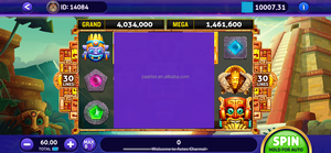無料アカウントデモプラットフォームノーブルアーケードゲームディストリビューターエージェントフュージョンスキルゲームキングオブポップカスタマイズオンラインフィッシュゲーム - Product Image 5