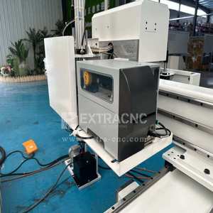 Factory Direct Supply Furniture <strong>Nesting</strong> <strong>CNC</strong> 2030 2130 ATC 3 Axis ATC <strong>Auto</strong> <strong>Loading</strong> and Unloading <strong>CNC</strong> <strong>Machine</strong> for Sale - Product Image 5