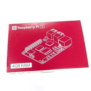 Raspberry Pi5 Modell B Entwicklungs board, Raspberry Pi 5 4G 8G auf Lager - Product Image 5