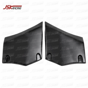 LB PERFORMANCE STYLE GLASS FIBER WIDE BODY <strong>KITS</strong> for 2006-2007 <strong>MINI</strong> COOPER R56 - Product Image 5