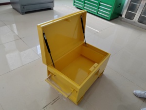204热销工具箱小型金属工具箱多功能工具箱 - Product Image 3