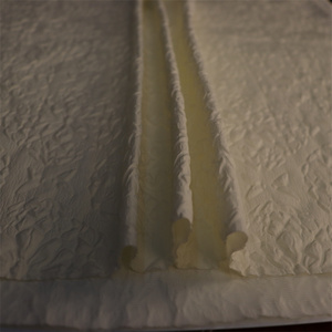 Nhà Sản Xuất Bán Buôn Thời Trang Vải Dệt May Rèm Dập Nổi Vải Với Cuộc Sống Sử Dụng Lâu Dài - Product Image 6