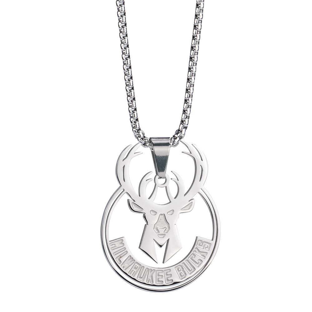 LP1573 Milwaukee Bucks