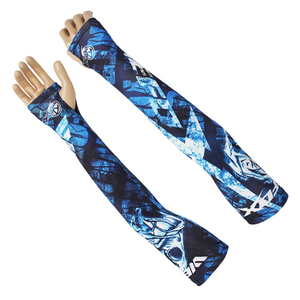 WEFOX WDX-1027防晒袖套户外骑臂纹身男女臂套钓鱼袖套 - Product Image 3