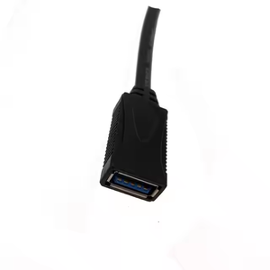 High Quality 1m USB 3.0 Female to Male Line Extension <strong>Cable</strong> for Computer PC - Product Image 4