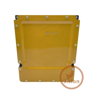 JISION 157-3165 Запчасти для экскаватора контроллер ECU E320C компьютерная плата 157-3165 - Product Image 5