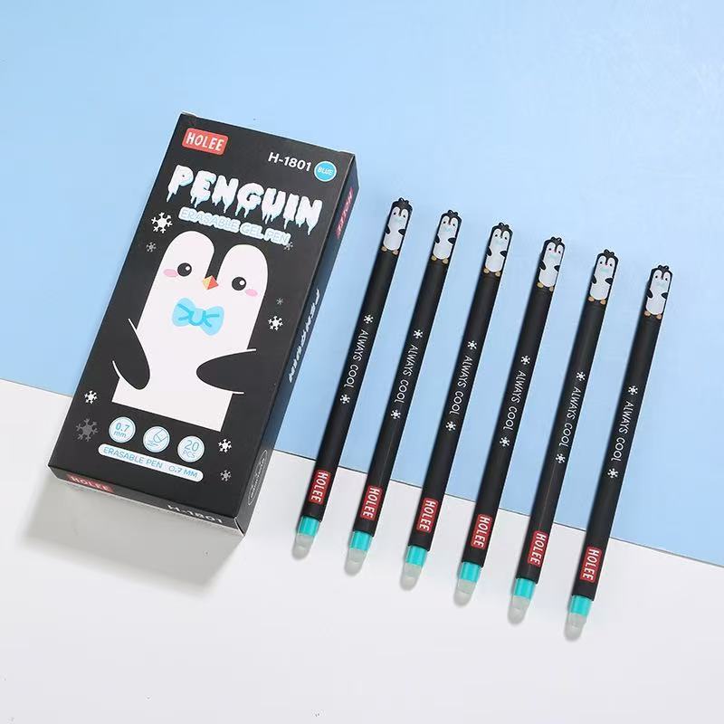 pingüino