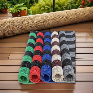 Nhiệm Vụ Nặng Nề Không Thấm Nước PVC Khóa Thảm Cho Hồ Bơi Chuỗi Khóa Thảm Chống Trượt Tắm Sàn Chuỗi Thảm - Product Image 4