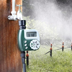 Irrigazione del giardino Timer Automatico di Irrigazione Timer Acqua di Controllo del Timer - Product Image 1