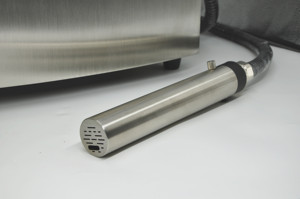 Industrielle Produktions linie Inkjet-Codierer Tinten strahl drucker mit kleinem Zeichen CIJ-Druckmaschine Chargen codier maschine mit Ablaufdatum - Product Image 5
