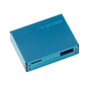 PMS7003T PM2.5 Staub/Temperatur und Luft feuchtigkeit Zwei-in-Eins-Sensor modul Luftqualität erkennungs modul - Product Image 1