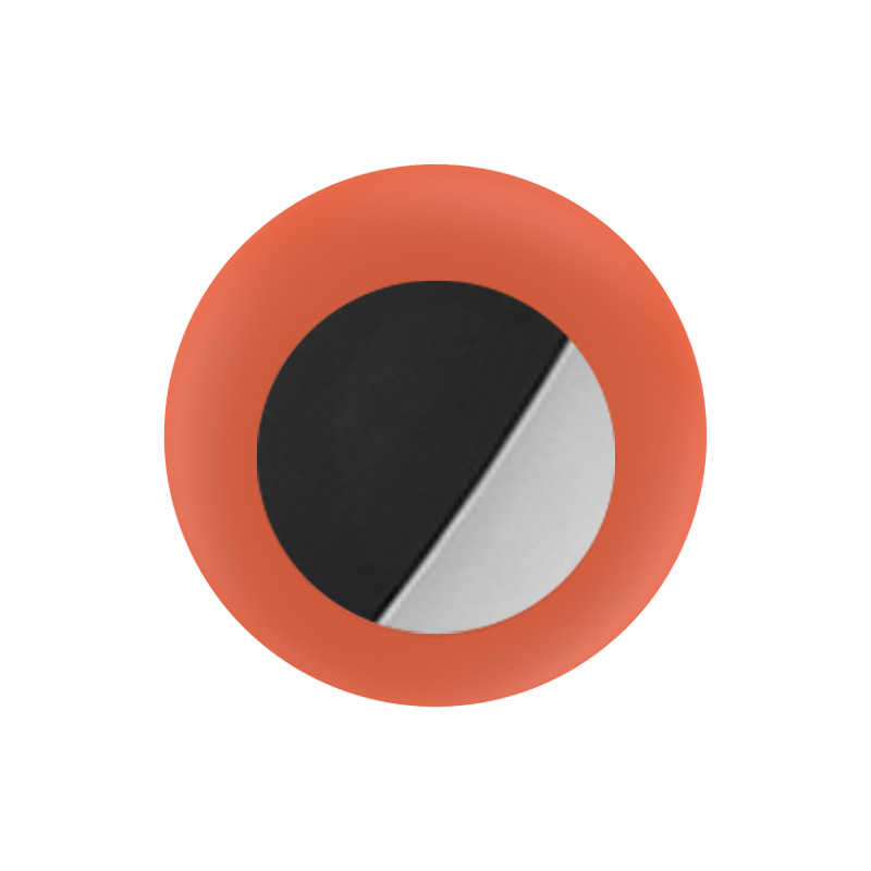 orange foncé