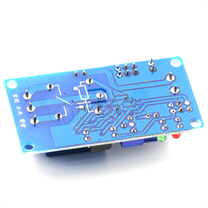 Chipsship Original High-performance 12V on-powered <strong>delay</strong> relay <strong>Delay</strong> circuit module is superior to 555 chips - Product Image 3