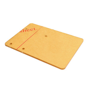 Tablero acrílico universal fijo de plataforma experimental UNO R3 para proyectos educativos y creadores de Arduino
