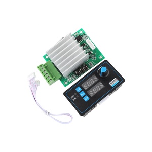 4257 Controller del motore passo-passo Set angolo di impulso in avanti e indietro modulo di regolazione della velocità PLC programmabile - Product Image 1
