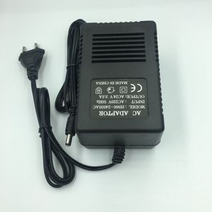 <strong>Input</strong> 220v <strong>Output</strong> Ac 24v Transformer 24v 2a 3a 3.5a Power Adapter for Cctv Ptc <strong>Camera</strong> - Product Image 2