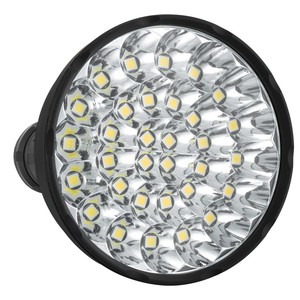 Đèn làm việc LED sạc lại Bright Bird 130000 Lumens siêu sáng 25W, đèn pin cầm tay mạnh mẽ - Product Image 4