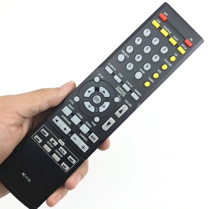 โรงงานการควบคุมระยะไกลสากลควบคุมระยะไกล RC-1115สำหรับ DENON AVR-390 AV ระบบรับควบคุม - Product Image 2