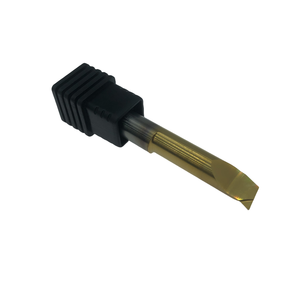 เครื่องมือเจาะภายใน SC เคลือบมุมตัด98องศามือซ้าย - Product Image 3
