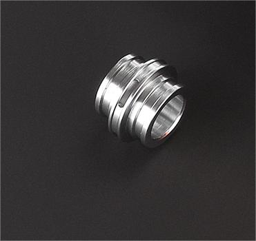 Only 1 connector