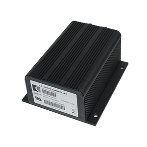 Curtis <strong>DC</strong> Motor <strong>Speed</strong> <strong>Controller</strong> with Universal Logic Board - Product Image 4