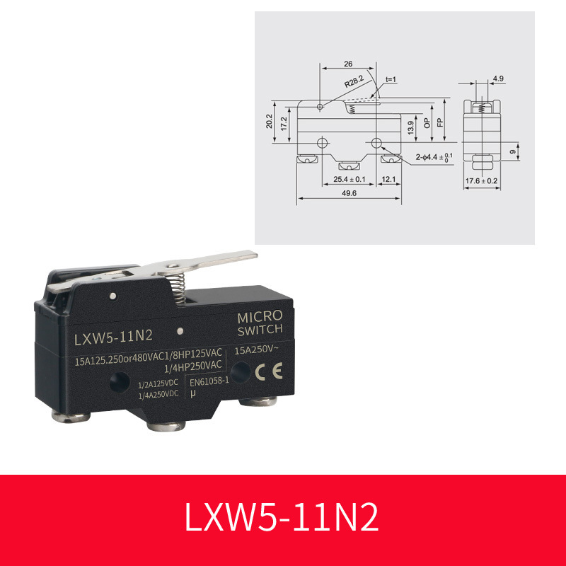 LXW5-11N2