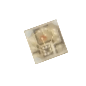 Adresli dahili IC SK6805-EC10 1010 Mini LED çip RGB SMD 1111 SK6805EC10 OPSCO 5mA OSK-SPC-SK6805-EC10-000 0.1W - Product Image 2