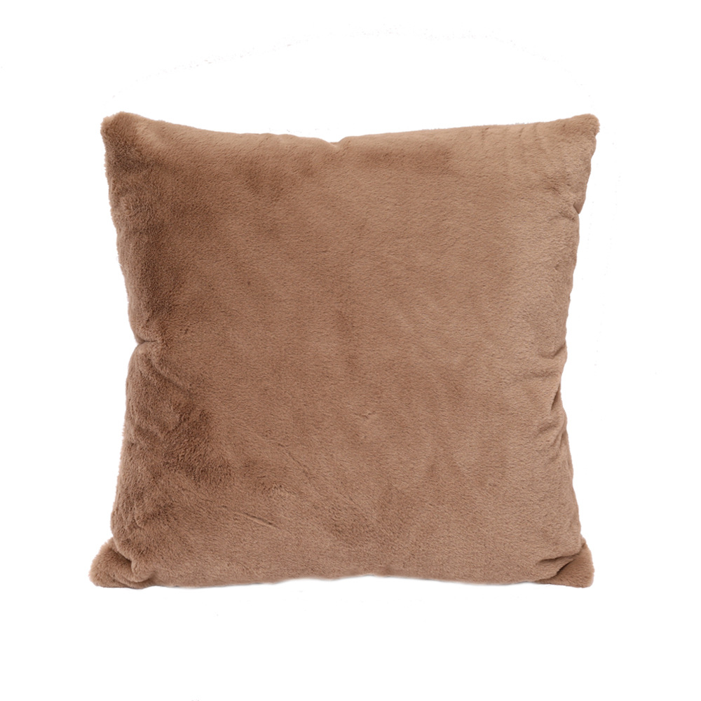 Casual dark brown