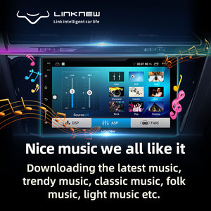 7 polegada Universal Car Radio Android Player 8581 <span class=keywords><strong>2</strong></span> + 32G Tela Sensível Ao Toque Multimídia Bt Usb Fm para VW Toyota Nissan