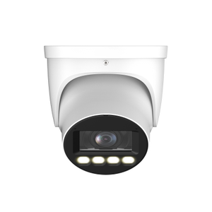 AHUA 4MP Full-color Vari-focale caldo LED bulbo oculare WizMind IPC-HDW5449H-ZE-LED della telecamera di rete