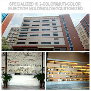 Tùy chỉnh OEM/ODM bàn phím & chuột thiết lập với tiêm khuôn tính năng tùy chỉnh Keycap/Mouse Bìa khuôn mẫu cho xây dựng thương hiệu nhu cầu - Product Image 5