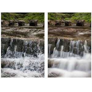 <strong>Custom</strong> 49-82mm Neutral Density <strong>Filters</strong> ND <strong>Filters</strong> for Camera Lens Optical - Product Image 6