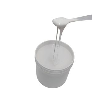High Voltage Silicone RTV Fixing Adhesives 6KV <strong>Insulator</strong> for Electronic Equipment Insulation Materials