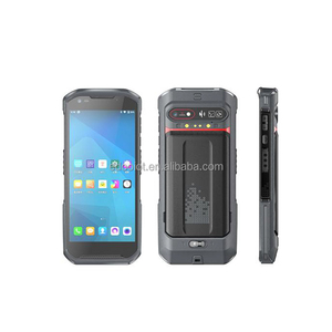 EDOO M93 High Quality 4G Network Industrial Scanner <strong>Android</strong> 13 <strong>Operating</strong> <strong>System</strong> 6GB Memory Ruggedized NFC Pad PDAs in Stock