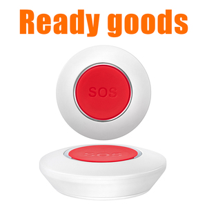 Newest Design SOS <strong>Wireless</strong> Emergency <strong>Button</strong>, Switch <strong>Push</strong> <strong>Button</strong> Box for Security and protection <strong>System</strong> - Product Image 6
