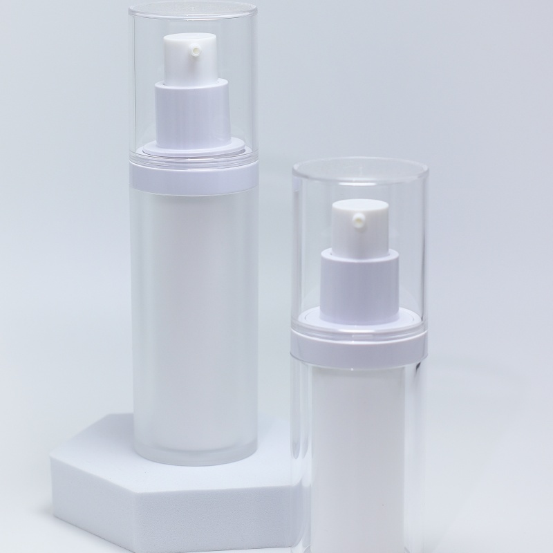 Flacon de sérum airless