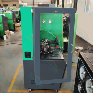 Banco di prova del sistema Common Rail BC300 per pompe e iniettori e unità iniettori e pompe - Product Image 5