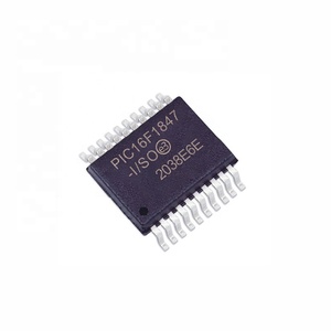 Integrated Circuits Embedded <strong>Microcontroller</strong> PIC16f1824-<strong>i</strong>/sl PIC16f15356-<strong>i</strong>/so PIC18f4520-<strong>i</strong>/pt PIC16F887-<strong>I</strong>/PT - Product Image 4