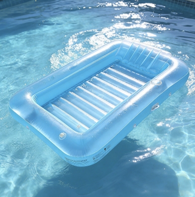 Piscine de salon de terrasse Blue2