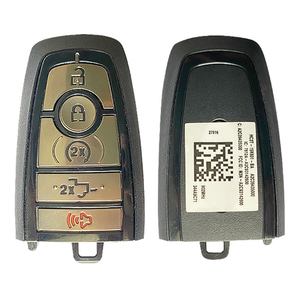 CN018110 Original 5 Button Ford <strong>Key</strong> for 2017-2020 Ford F-Series Control With FCCID M3N-A2C93142600 902Mhz - Product Image 2