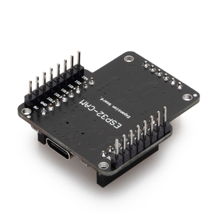 Tscinbuny ESP32 CAM Burning Block WiFi + OV2640 Camera Module Development Board Electronic Board for <strong>Arduino</strong> Programmable Kit