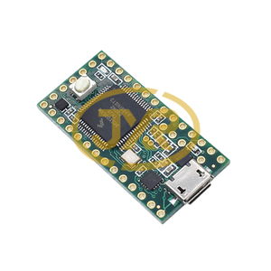 Teensy 3.2 ARM-Entwicklungs platine für Jugendliche USB-Ein-Klick-Brennen für Embedded Programming Debugging Tools Maker Learning - Product Image 2