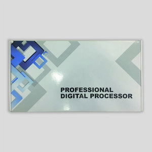 Berase KX-6 DSPカラオケオーディオプロセッササウンドプロセッサデジタル - Product Image 6