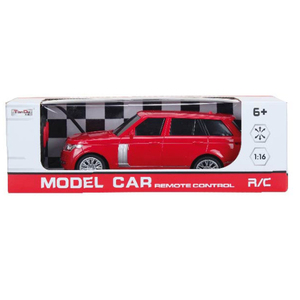 Toptan 1/16 RC model 4-channel çocuklar ışık ve ortak bir denetleyici ile araba oynarken - Product Image 2