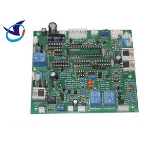Devre kartları PCB takımı hizmeti PCB üreticisi çin - Product Image 2