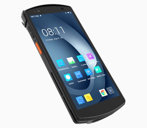 Handheld Terminal PDA <strong>Android</strong> Full Screen Data Collector Pda <strong>Android</strong> Scanner - Product Image 2