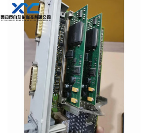 Для SIEMENS 6SN1118-0DG21-0AA1/6sn1118-0dg21-0a2 SIMODRIVE 611 цифровой модуль управления стойкой 100% Совершенно новый l в наличии - Product Image 6